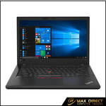 [Used] Lenovo ThinkPad T480s 14" FHD Touch Laptop i5-8250U 16GB 256GB W11P $305.15 ($287.20 eBay+) Delivered @ Max Direct eBay