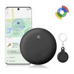 Visoop Bluetooth Tracker for Android Phone, Google Certified $23.92 + Del ($0 with Prime/ $59 Spend) @ SunyoungAU via Amazon AU