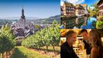 Win an 11-Day European River Cruise for 2 Worth $27,057 from Escape