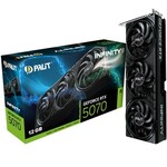 Palit GeForce RTX 5070 Infinity 3 12GB Graphics Card $1010.65 ($951.20 eBay Plus) Delivered (Excl. NT) @ Smarthomestoreau eBay