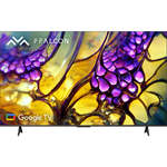 Ffalcon 75" U64 4K UHD Google TV (2024) $799 ($789 with Perks) + Delivery ($0 C&C/ in-Store) @ JB Hi-Fi