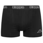 Kappa Men's Trunks 6 Pairs for $33.57 (RRP $75) Delivered @ Zasel