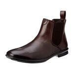 Hush Puppies Men's Chelsea Boot $86.99 Delivered @ Amazon AU