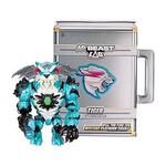 MrBeast Lab Collector Figure Tiger $15 + Delivery ($0 with Prime/ $59 Spend) @ Amazon AU