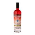 The West Winds Broadside Navy Strength Gin 700ml + Gin Sabre 700ml for $109 + Delivery ($0 to Select Area) @ Wine Sellers Direct