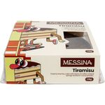 1/2 Price Messina Tiramisu Dessert 1.1kg $15 (Was $30) @ Woolworths