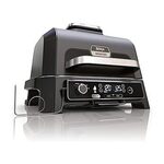 Ninja Woodfire Pro XL Outdoor Electric BBQ Grill & Smoker $598 Delivered @ Amazon AU | $596 Delivered @ Appliances Online