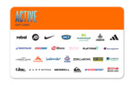 10% off $10-$500 TCN Active eGift Cards @ Woolworths Gift Cards