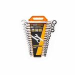 Gearwrench 16-Piece Combination Ratcheting Wrench Set 9416 $99 Delivered @ Total Tools
