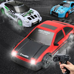 1/24 2.4G 4WD Drift RC Car US$9.89/A$15.42 Delivered @ Banggood