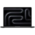 MacBook Pro M3 Pro: 14" 18GB/512GB $2094, 14" 18GB/1TB $2194, 16" 18GB/512GB $2294, 16" 36GB/512GB $2494 @ Officeworks
