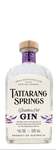 Tattarang Springs Distillers Cut Gin 50% ALC 700ml: $50 Delivered (Save $39.99) @ Tattarang Springs Distilling Co
