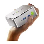 GMKtec G10 Mini PC, AMD Ryzen 5 3500U, 16GB RAM 1TB SSD, USB C $349 Delivered @ GMKtec-AUS via Amazon AU