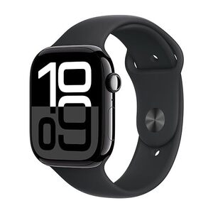 Apple Watch Series 10 GPS 46mm Jet Black, Rose Gold, or Silver $533 Delivered @ Amazon AU