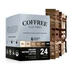 Win $1,000 Cash + (1) Year of Free Coffree from Coffree