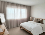 20% off Curtains + Free Metro Shipping Only @ Curtain Factory
