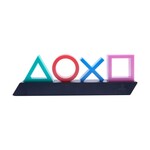 PlayStation Icons Light $7 (Was $20) + Delivery ($0 C&C/ in-Store/ OnePass/ $65 Order) @ Kmart