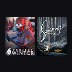 [PC, Epic] Free - Samorost 2 & Project Winter @ Epic Games