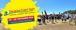 [QLD] Buy Tickets Online & Save 20%: Adult Single Day $16 @ Sunshine Coast Caravan, Camping, Outdoor and 4X4 Expo
