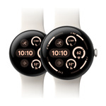 Google Pixel Watch 3 Wi-Fi 41mm $371, Wi-Fi 45mm $432, LTE 41mm $541, LTE 45mm $632 Delivered @ Google Store