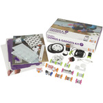 littleBits Gizmos and Gadgets Kit $49 + $9.95 Delivery ($0 C&C/ $99.01 Order) @ Jaycar