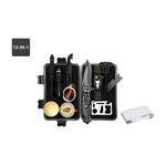 [FIRST] 13-in-1 Tactical Survival Kit $14.99 Delivered @ Kogan