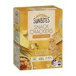 ½ Price: Sunbites Crackers 110g $1.65, Kellogg's Coco Pops 260g $3.37 & More + Delivery ($0 with Prime/$59 Spend) @ Amazon AU
