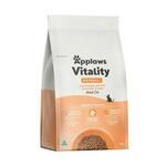 [NSW, QLD, SA, VIC] Applaws Vitality Dry Cat Food Hairball Support $12.80 (20% off) @ Coles