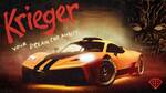 Free - Benefactor Krieger Supercar @ Grand Theft Auto Online in-Game Shop