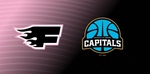 [NSW] Free Tickets to Sydney Flames V Canberra Capitals at Quaycentre, Sydney Olympic Park 6.45pm Thursday 6 November @ Ticketek