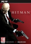 Hitman Absolution (PC) for $15 + $4.90 Shipping @MightyApe