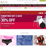 Marks & Spencer Spring Sale up to 50% off! Free Shipping to AU, NZ, US, Canada