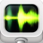 Audiobus App $5.49 down from $10.49 - Limited time