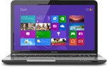 Toshiba 17" + Win 8, Refurb Laptop $489.99 + Shipping, Model Number: L875D-S7332