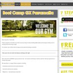 Bootcamp Parramatta [Bonus 5 Weeks on Starter Pack 10 Week Program*] Save $225