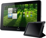 Acer Iconia Tab A700 Full-HD Tablet for Just $388 + $9 Shipping from JB Hi-Fi