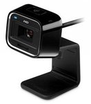 Microsoft Lifecam HD-5000 Web-Camera $22.46 @ DSE - Shoots 720P Video