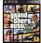 Grand Theft Auto V PS3 Preorder $56.36 + Buy 1 Game Get 15% off (2 Games 20% off)