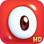 Pudding Monsters HD for ANDROID - Free Amazon App of the Day (Was $0.99)