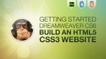Learn How to Make Build Design an HTML5 CSS3 jQuery $12 (Was$79)