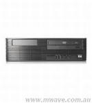 HP DX7400 SFF PC  Intel C2D E8400 $1099 + Viewsonic 19" LCD for $1 - Save $400+ From RRP