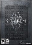 Only US$25.99 Skyrim Legendary Edition, US$15.99 Sid Meier's Civilization V: BNW @ GameKeyOffer