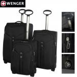 Stimulus Sale - Wenger Luggage Set at Half Price