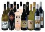 Cracka Wines $80 off Champion Mixed Dozen - $118.96 after Coupon + $6.95 Shipping