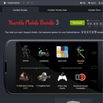 [Android] Humble Mobile Bundle 3 (PWYW for 4 Games, BTA of ~ $4.00 for 6 Games Total)