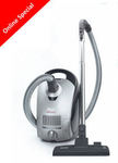 Miele S4812 Hybrid (Cordless/Corded) Vacuum $599 Mieleshop.com.au