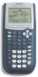 Texas Instruments Ti-84 Plus Graphing Calculator $89 - Dick Smith Click and Collect Only