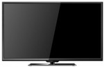 JVC 48" Full High Definition LED LCD TV LT-48N530A for $598, Free Shipping to Many Areas