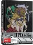 Cheap Anime Blu-Ray/DVDs on Bookworld for $12.95 (Free Shipping) - Lupin, Utena, Nisemonogatari, etc