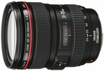Canon EF 24-105 F/4L IS USM Lens - $669 Free Shipping @ Kogan